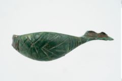 Foto von Bronzekahnfibel (NHMW-PRAE-024004)